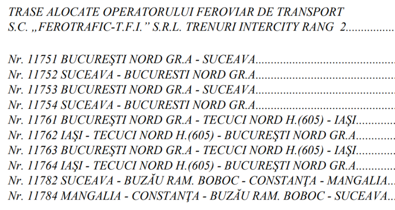 ferotrafic