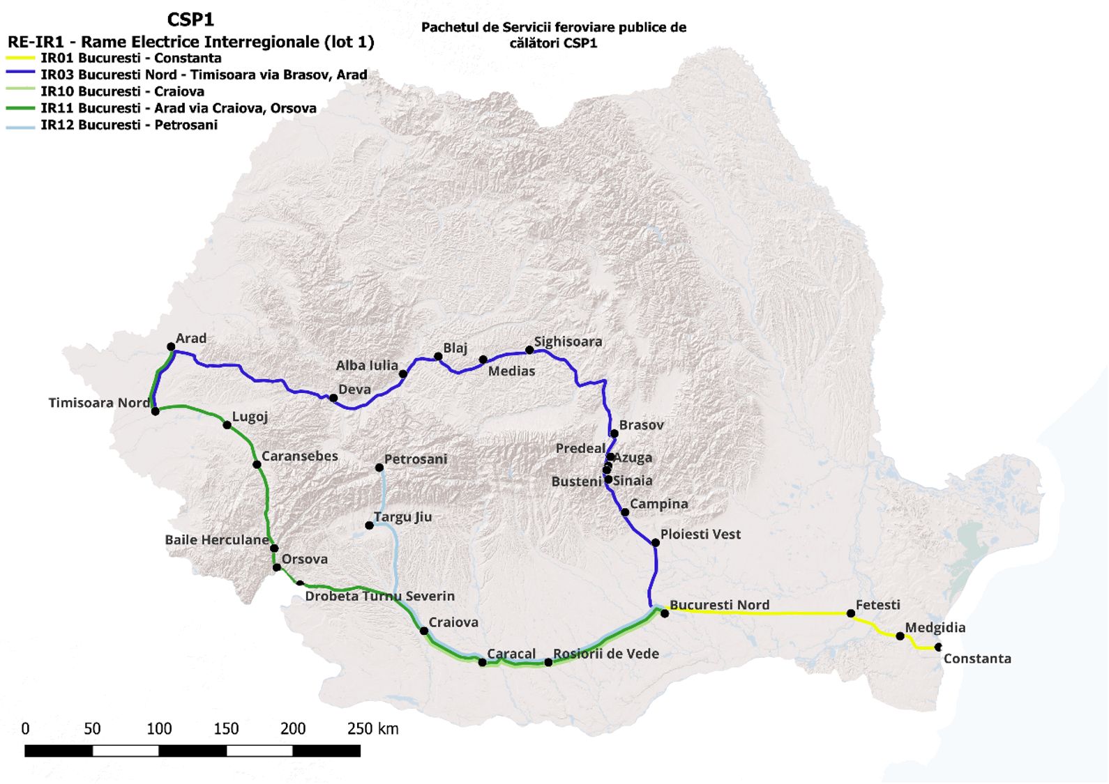 rute tren alstom