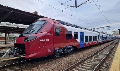 tren alstom