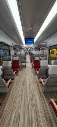 tren alstom