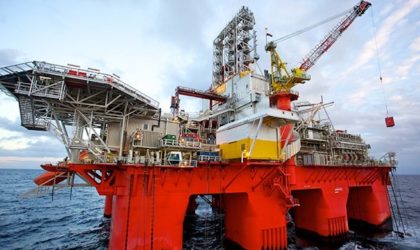 Transocean Barents